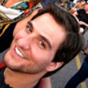 Meet your Posher, Thomas